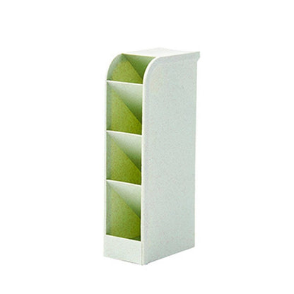 Pastel Pen Organiser