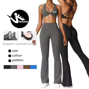 Wholesale Women Padded High Impact Adjustable Hot Sexy Xxxx Sports Bra Suppliers