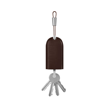 Leather Key Organizer