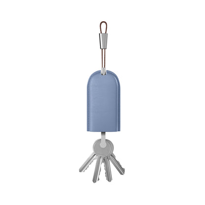 Leather Key Organizer
