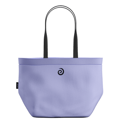 Jetsetter Insulated Tote