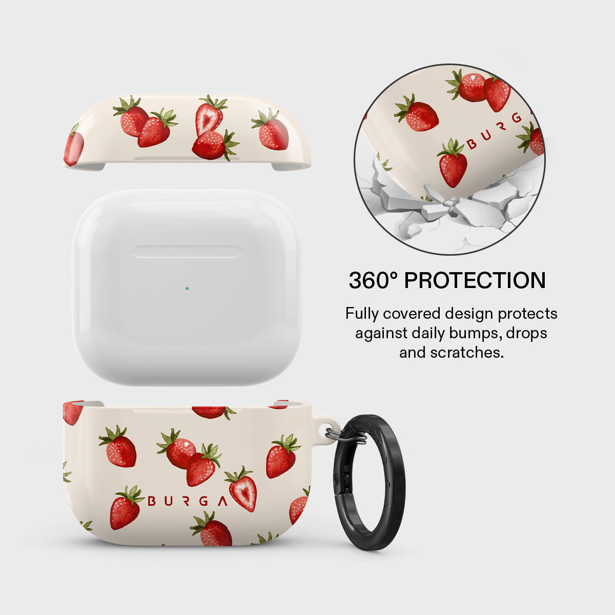 Freshly Picked - AirPods 3 Case