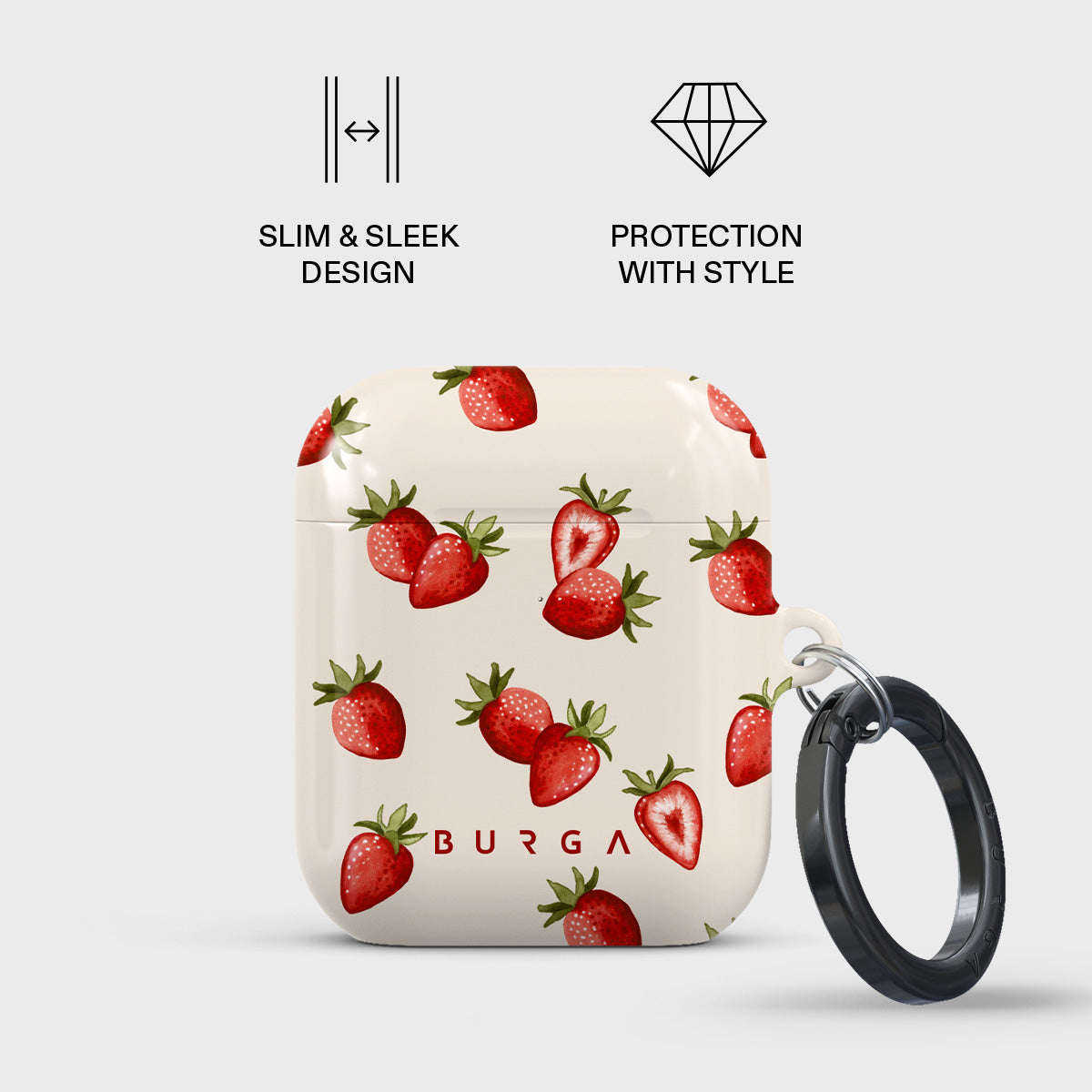 Freshly Picked - AirPods Case