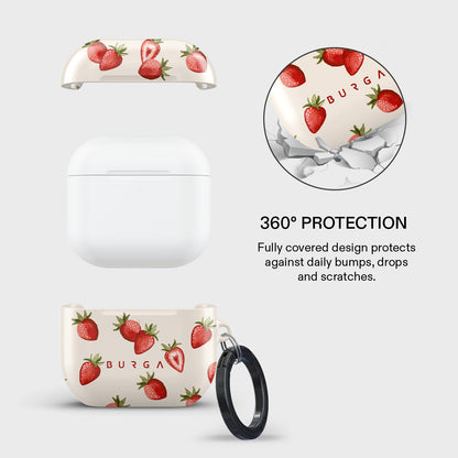 Freshly Picked - AirPods 4 Case