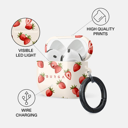 Freshly Picked - AirPods 4 Case