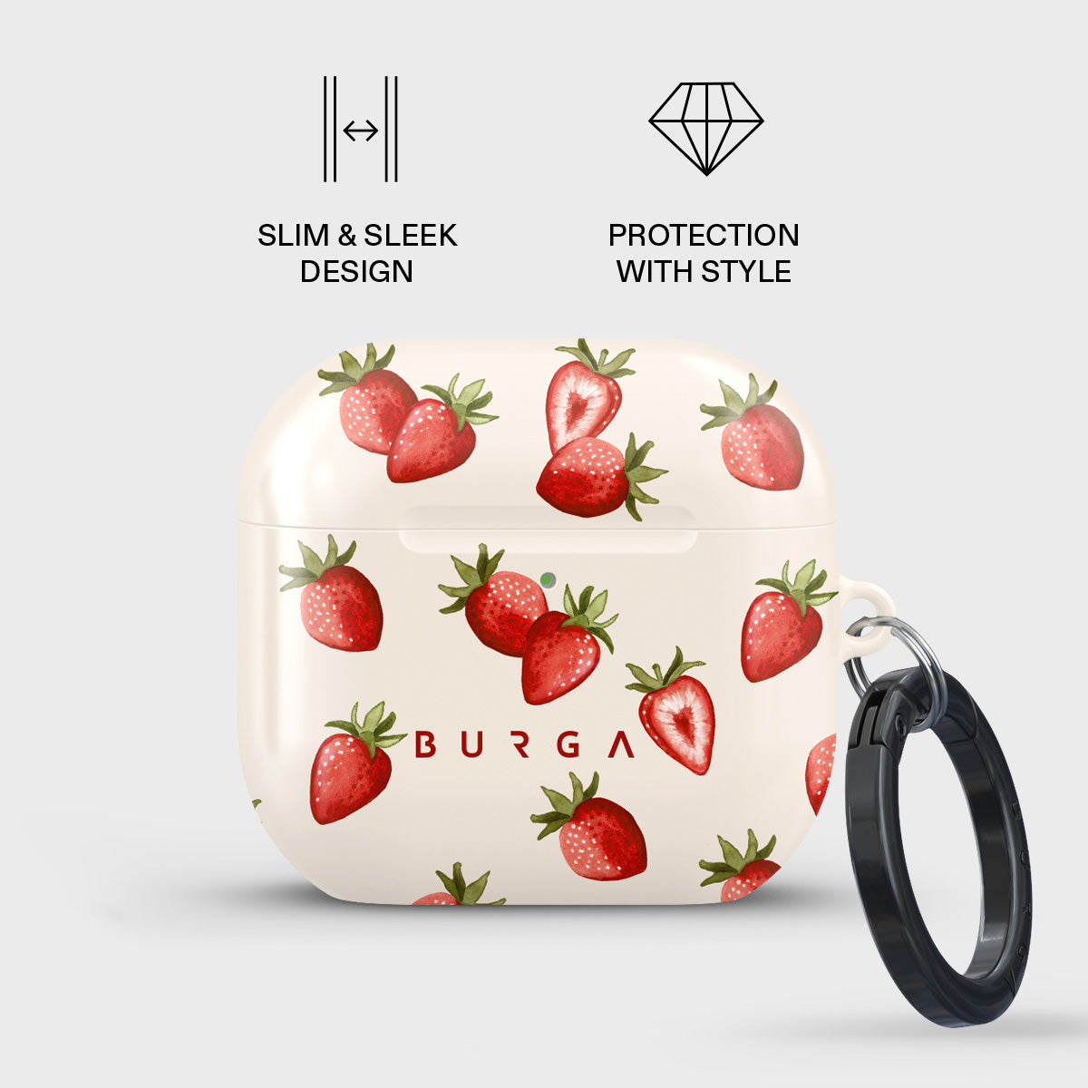 Freshly Picked - AirPods 4 Case