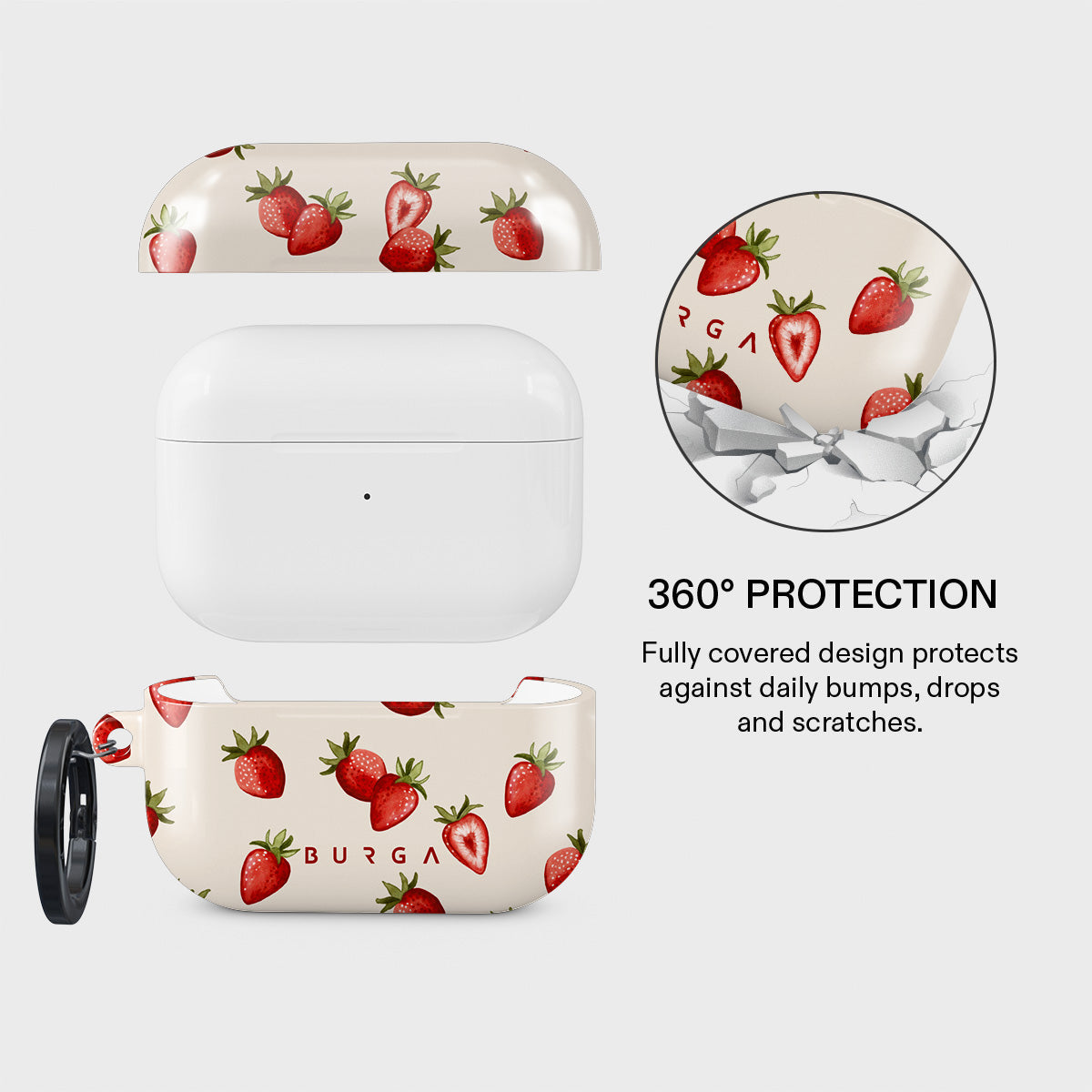 Freshly Picked - AirPods Pro 2 Case