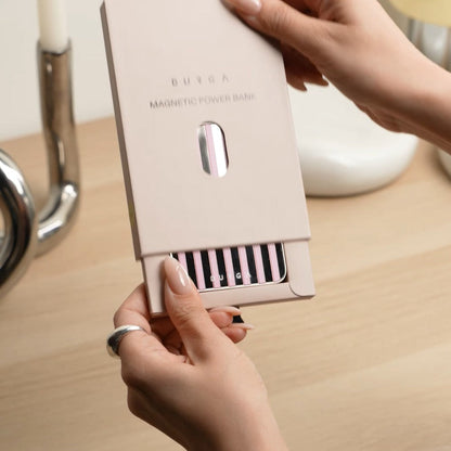 Cougar - Magnetic Power Bank
