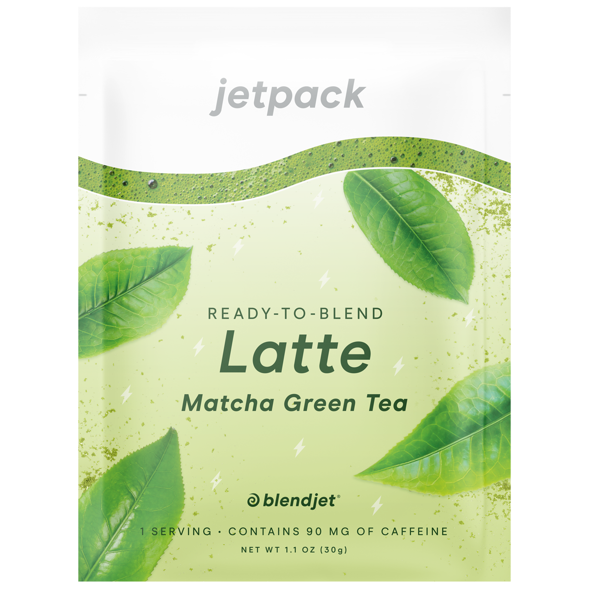 JetPack Latte