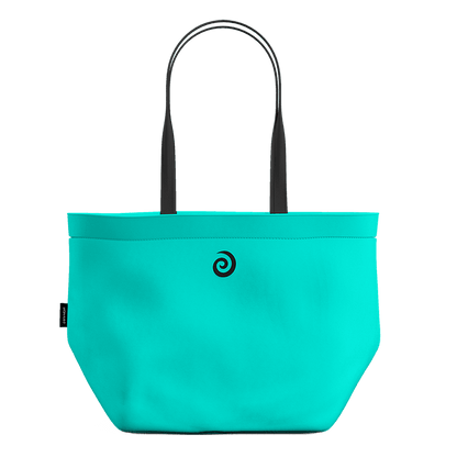 Jetsetter Insulated Tote