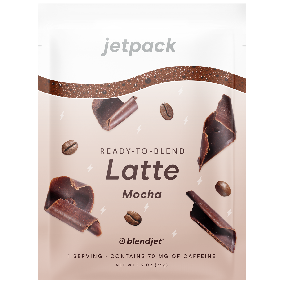 JetPack Latte