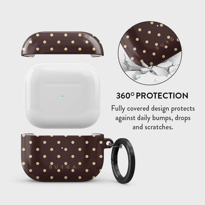 Sorry Busy - AirPods 3 Case