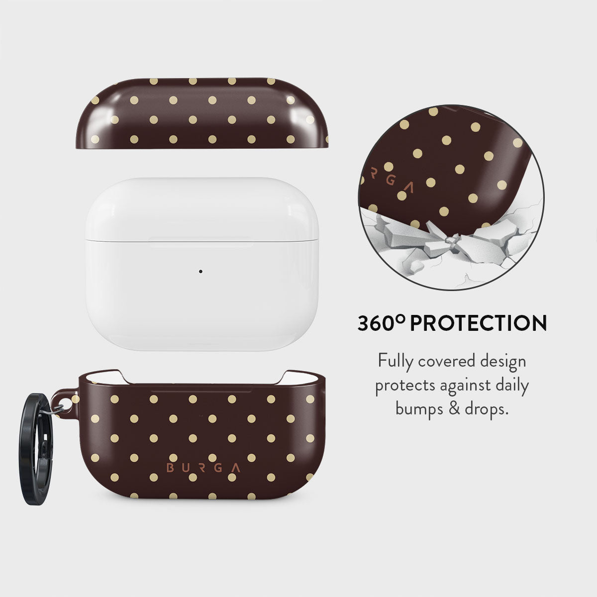 Sorry Busy - AirPods Pro 2 Case