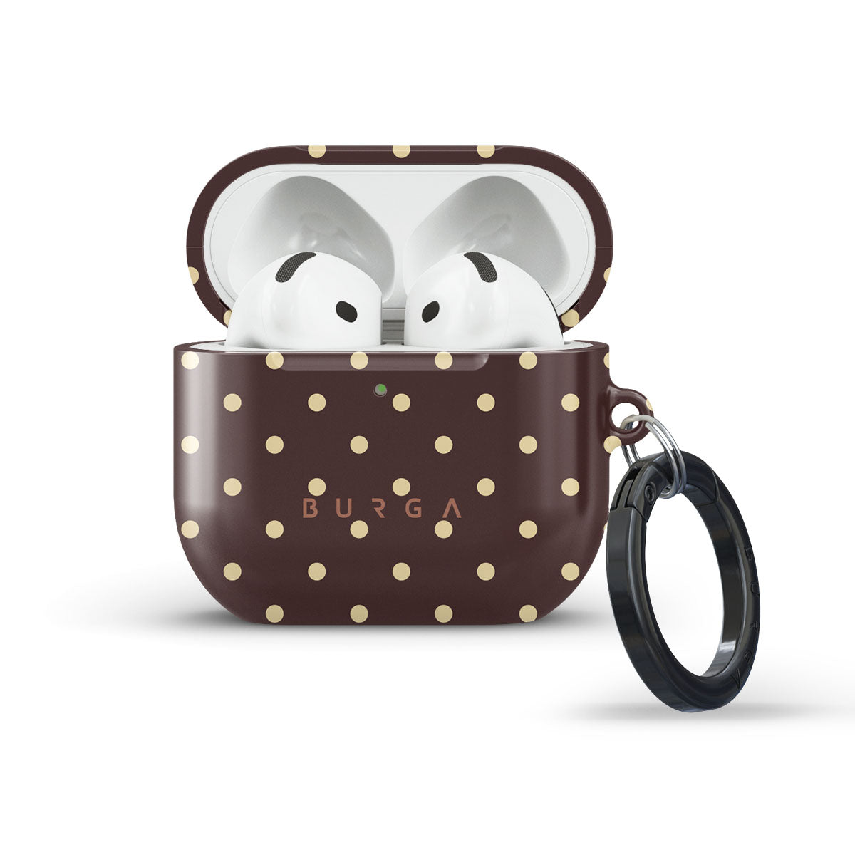 Sorry Busy - AirPods 4 Case