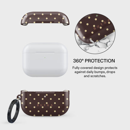 Sorry Busy - AirPods Pro 3 Case