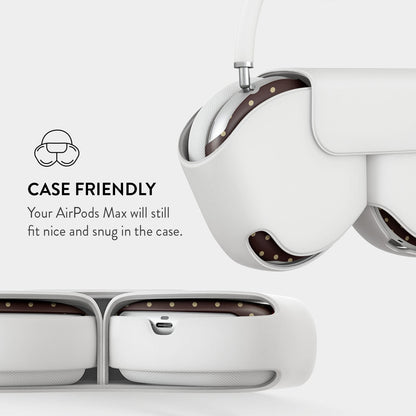 Sorry Busy - AirPods Max Case