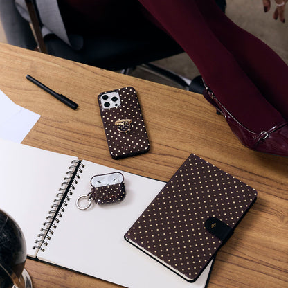 Sorry Busy - AirPods Case