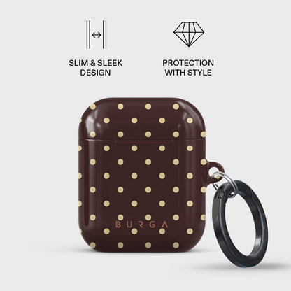 Sorry Busy - AirPods Case