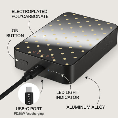 Sorry Busy - Magnetic Power Bank