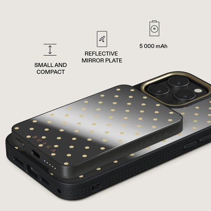 Sorry Busy - Magnetic Power Bank