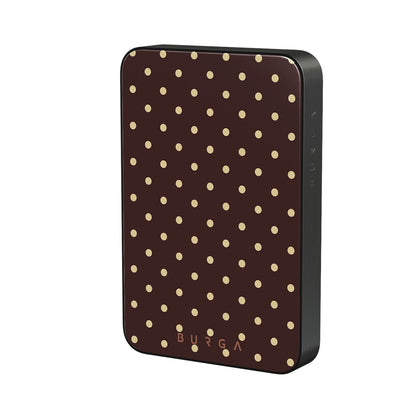 Sorry Busy - Magnetic Power Bank