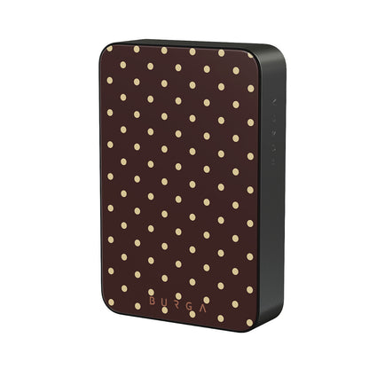 Sorry Busy - Magnetic Power Bank