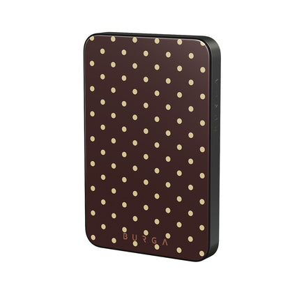 Sorry Busy - Magnetic Power Bank