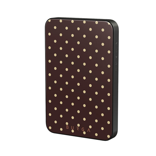 Sorry Busy - Magnetic Power Bank