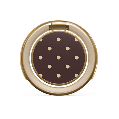 Sorry Busy - Adhesive Ring Holder