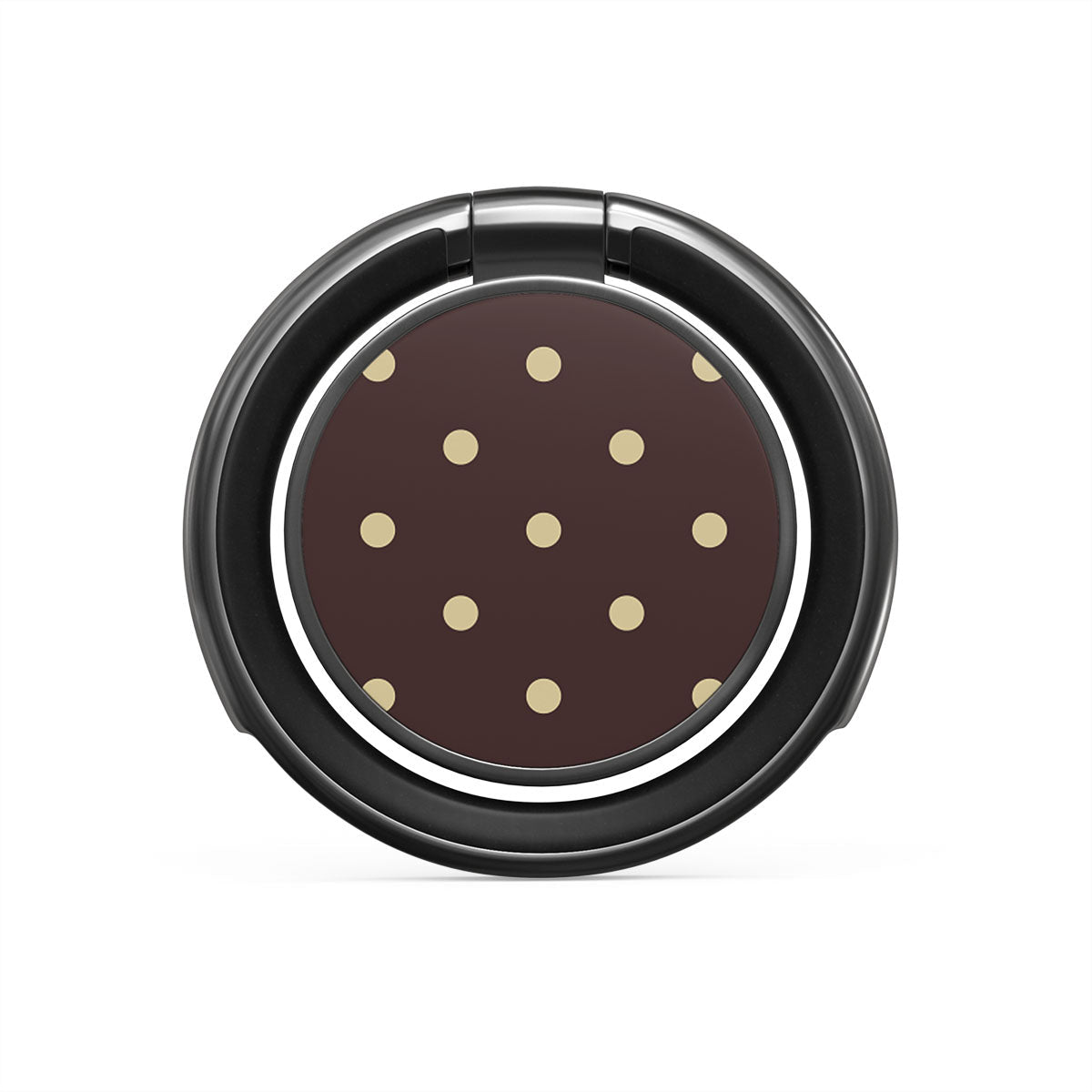 Sorry Busy - Adhesive Ring Holder