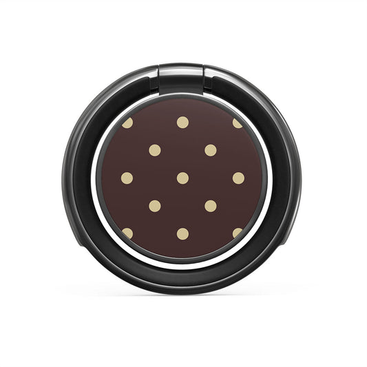 Sorry Busy - Adhesive Ring Holder