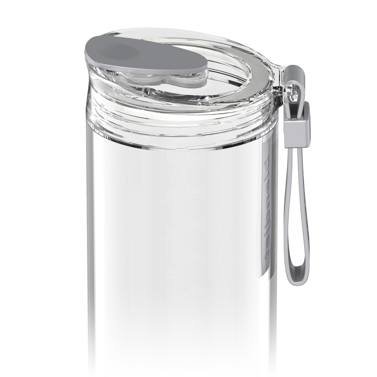 Orbiter Drinking Lid