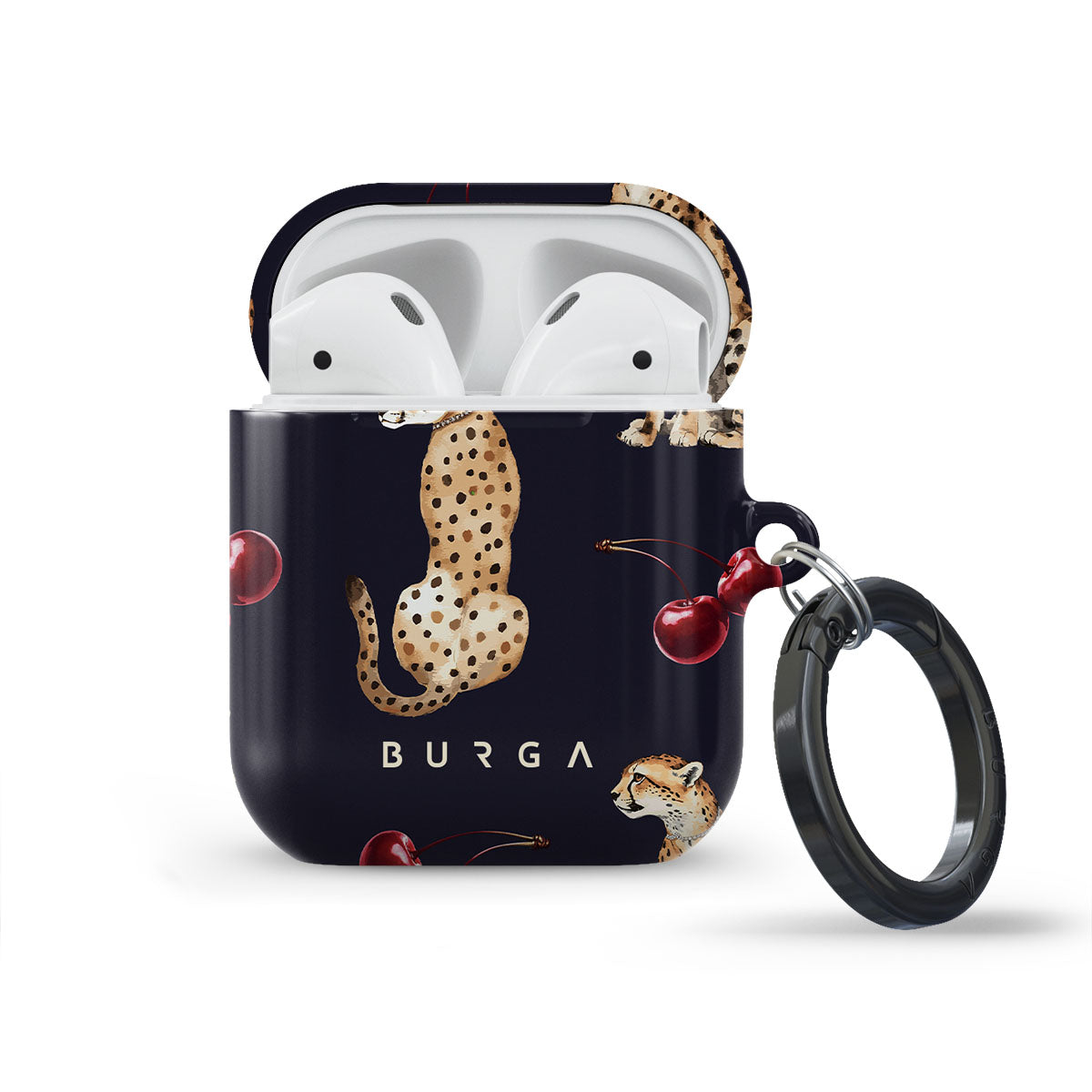 Cougar - AirPods Case