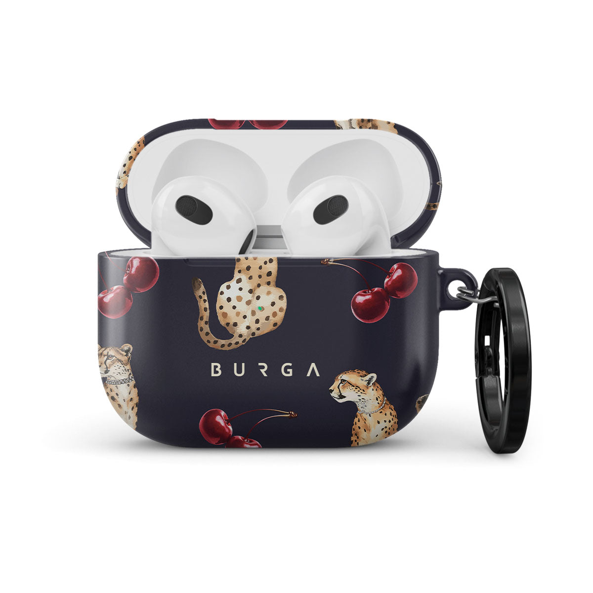 Cougar - AirPods 3 Case