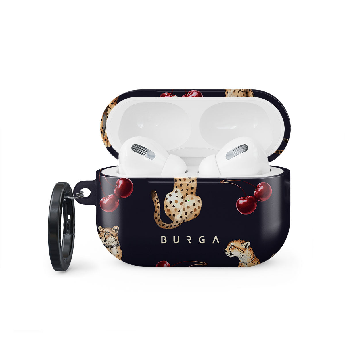 Cougar - AirPods Pro 2 Case