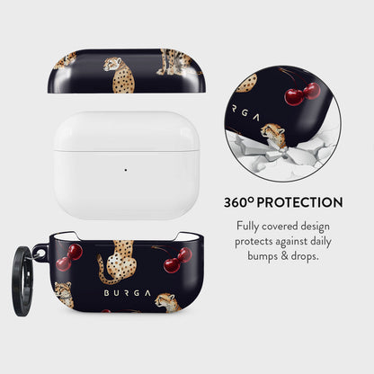 Cougar - AirPods Pro 2 Case