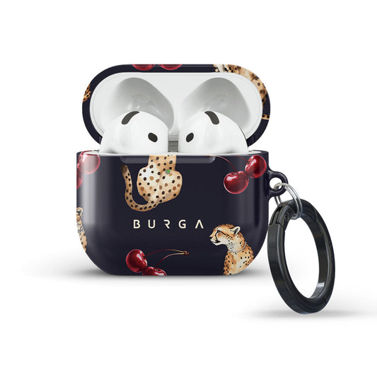 Cougar - AirPods 4 Case