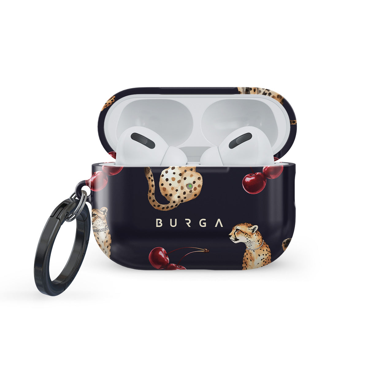 Cougar - AirPods Pro 3 Case