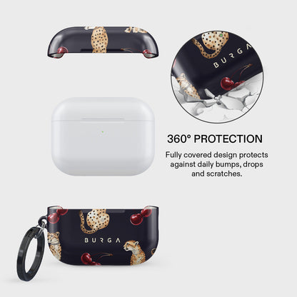 Cougar - AirPods Pro 3 Case