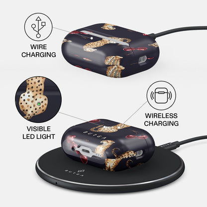 Cougar - AirPods Pro 3 Case