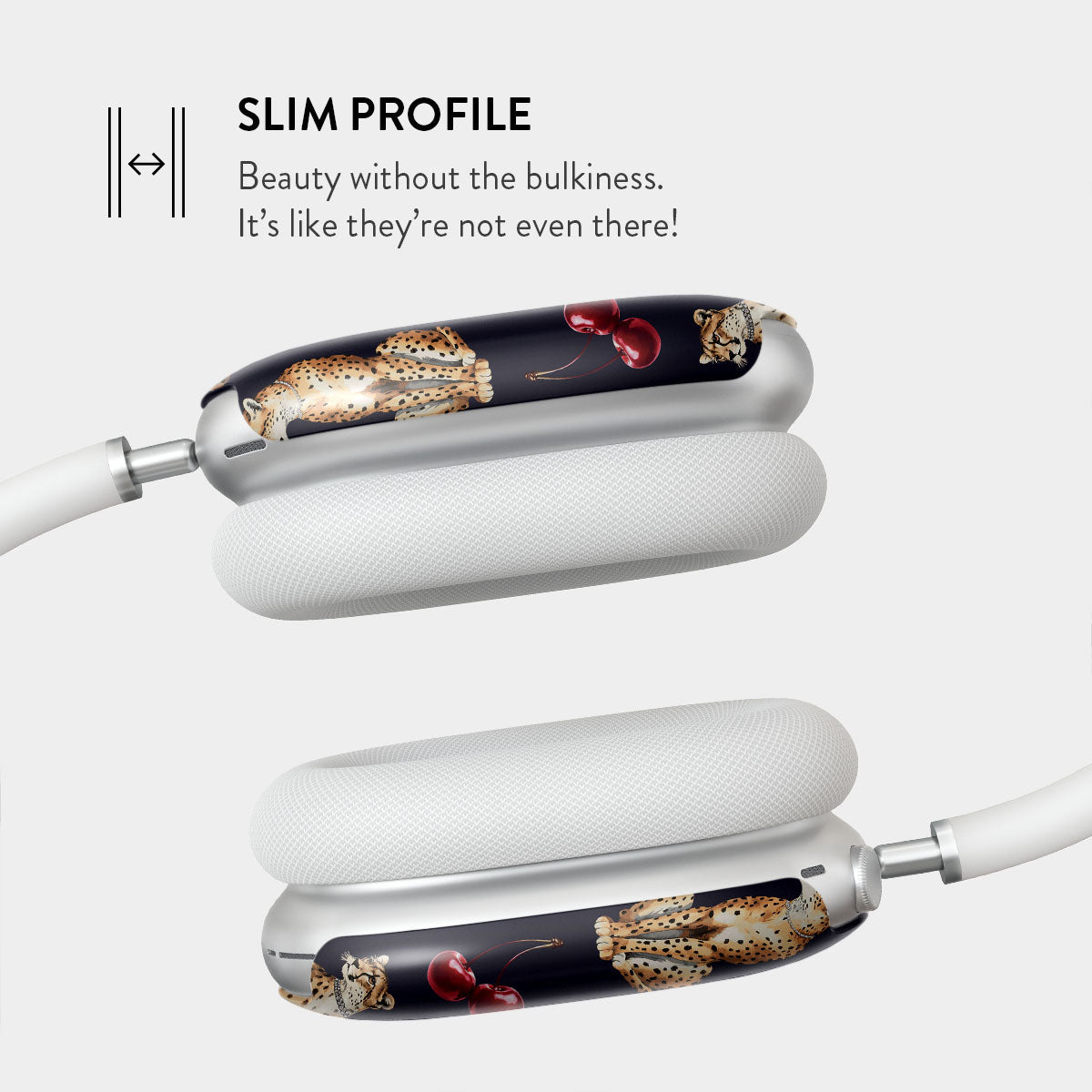 Cougar - AirPods Max Case