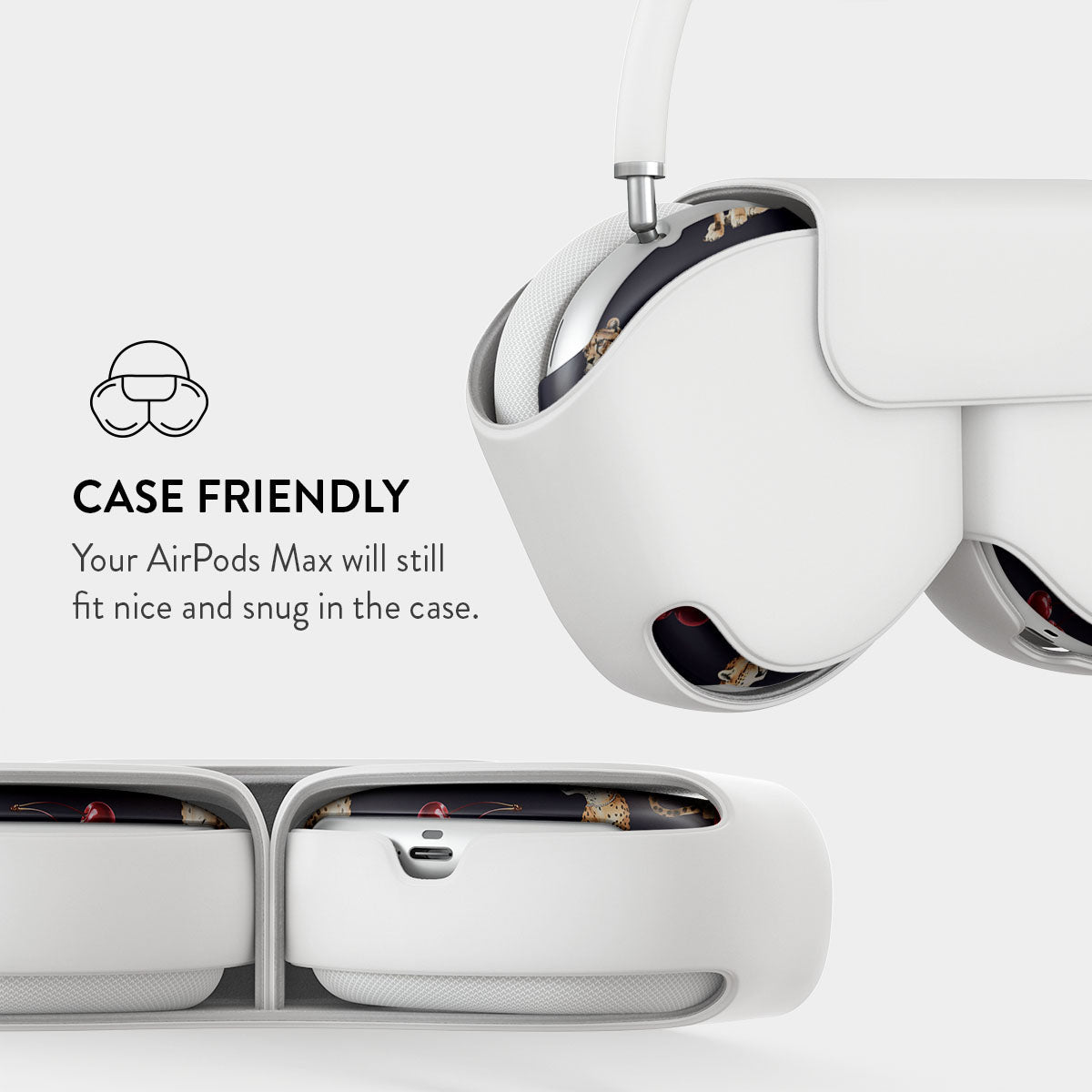Cougar - AirPods Max Case