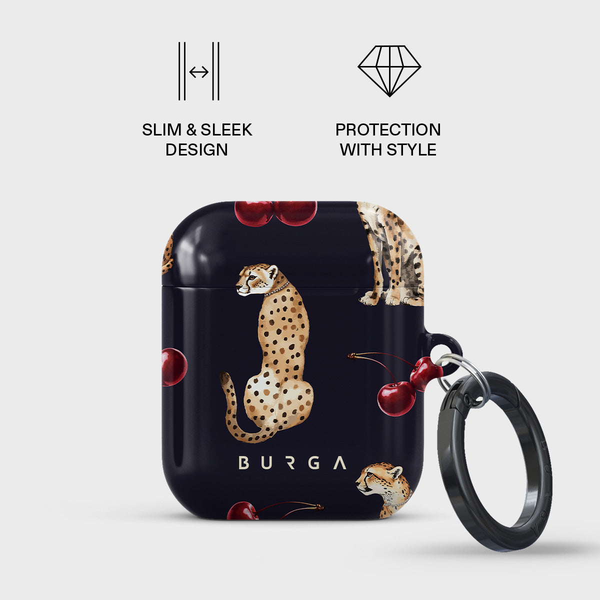 Cougar - AirPods Case