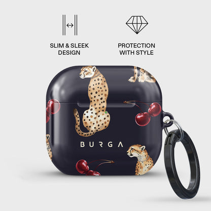 Cougar - AirPods 4 Case