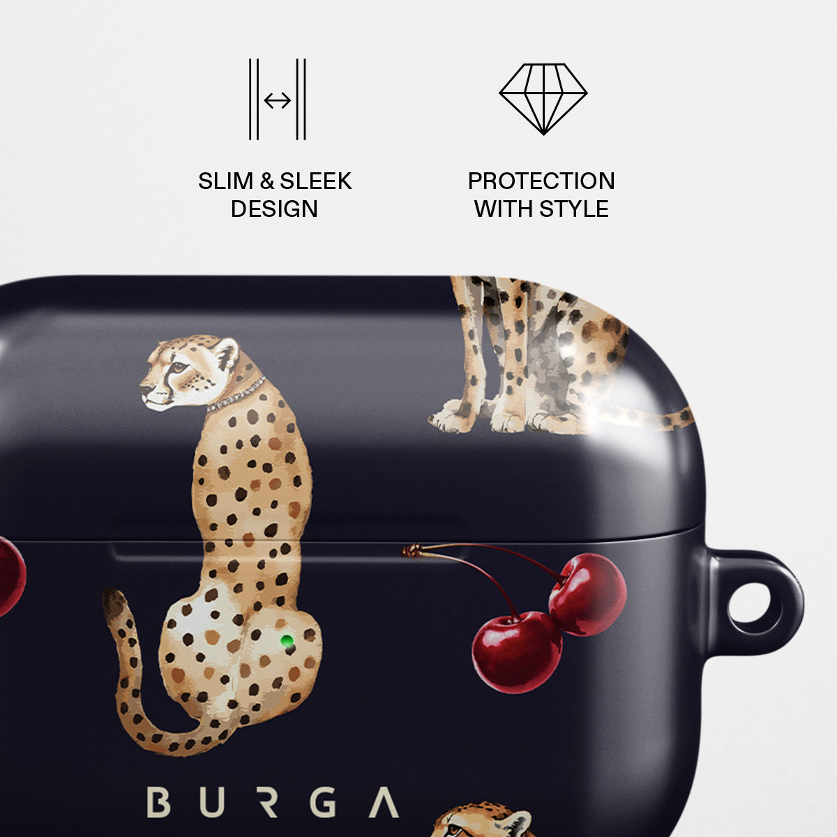 Cougar - AirPods Pro Case