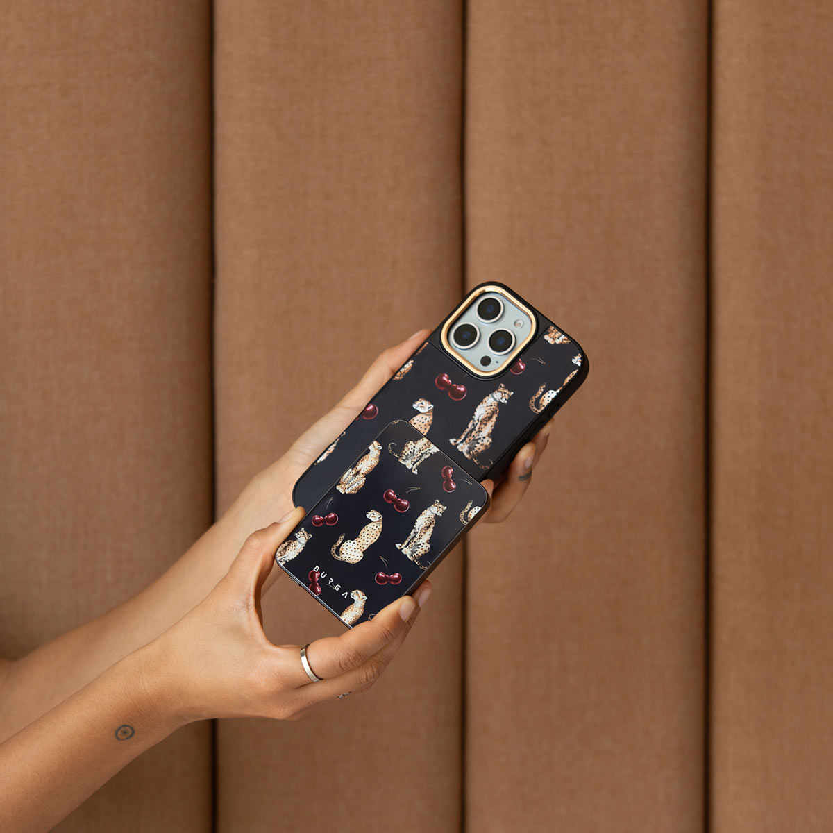 Cougar - Magnetic Power Bank