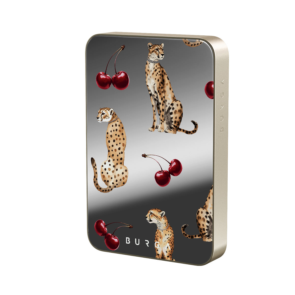 Cougar - Magnetic Power Bank