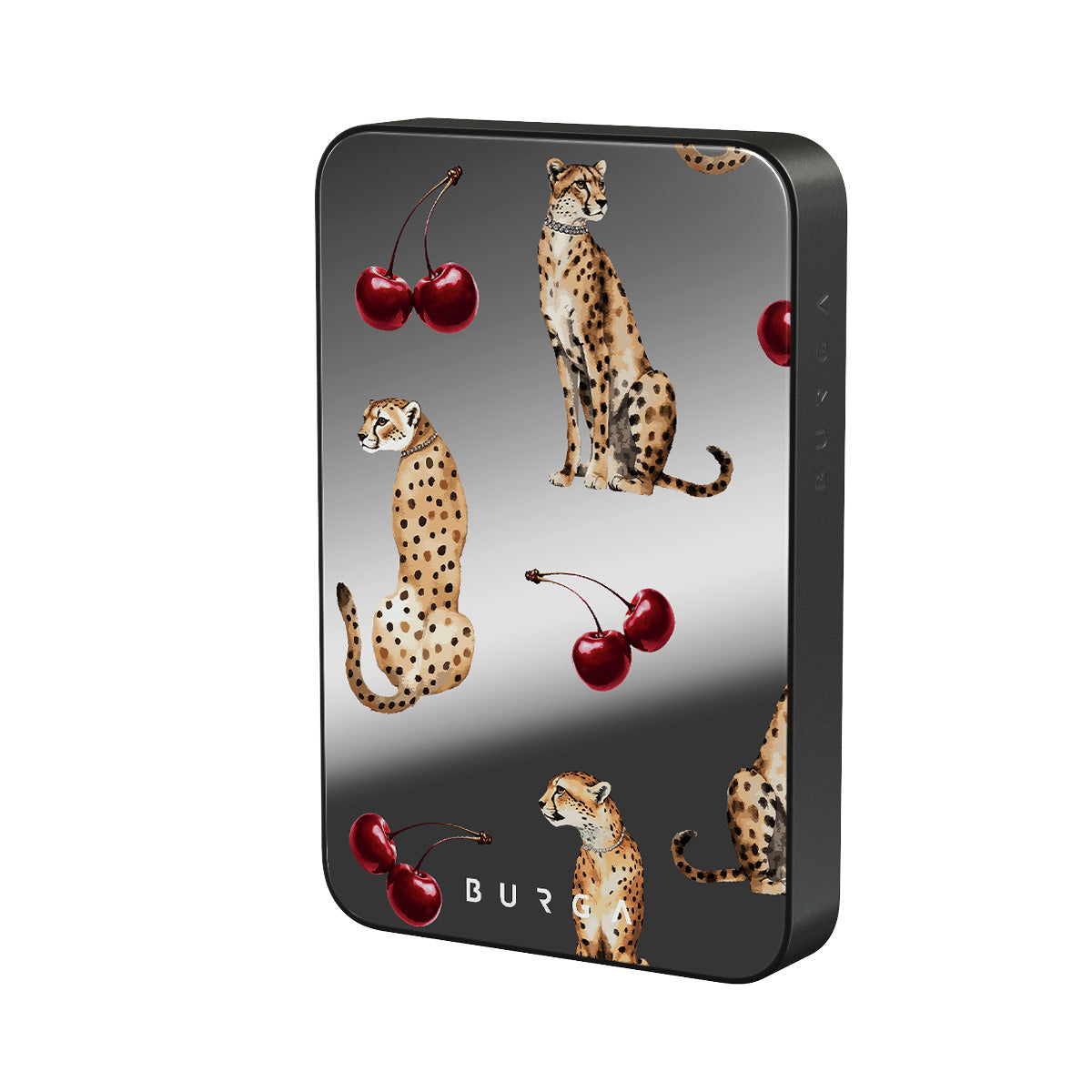 Cougar - Magnetic Power Bank