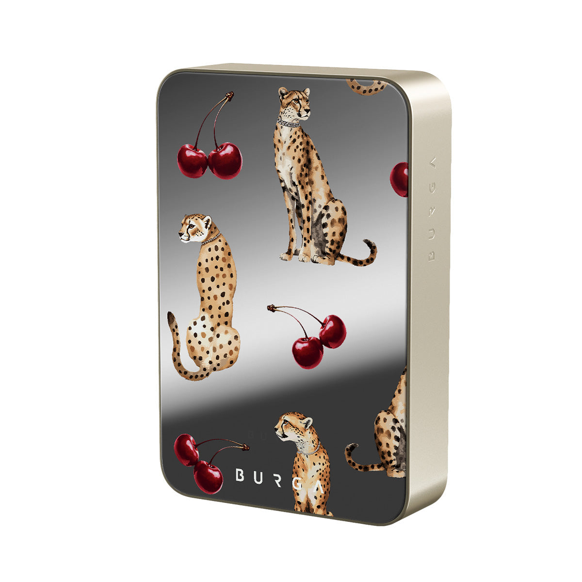 Cougar - Magnetic Power Bank