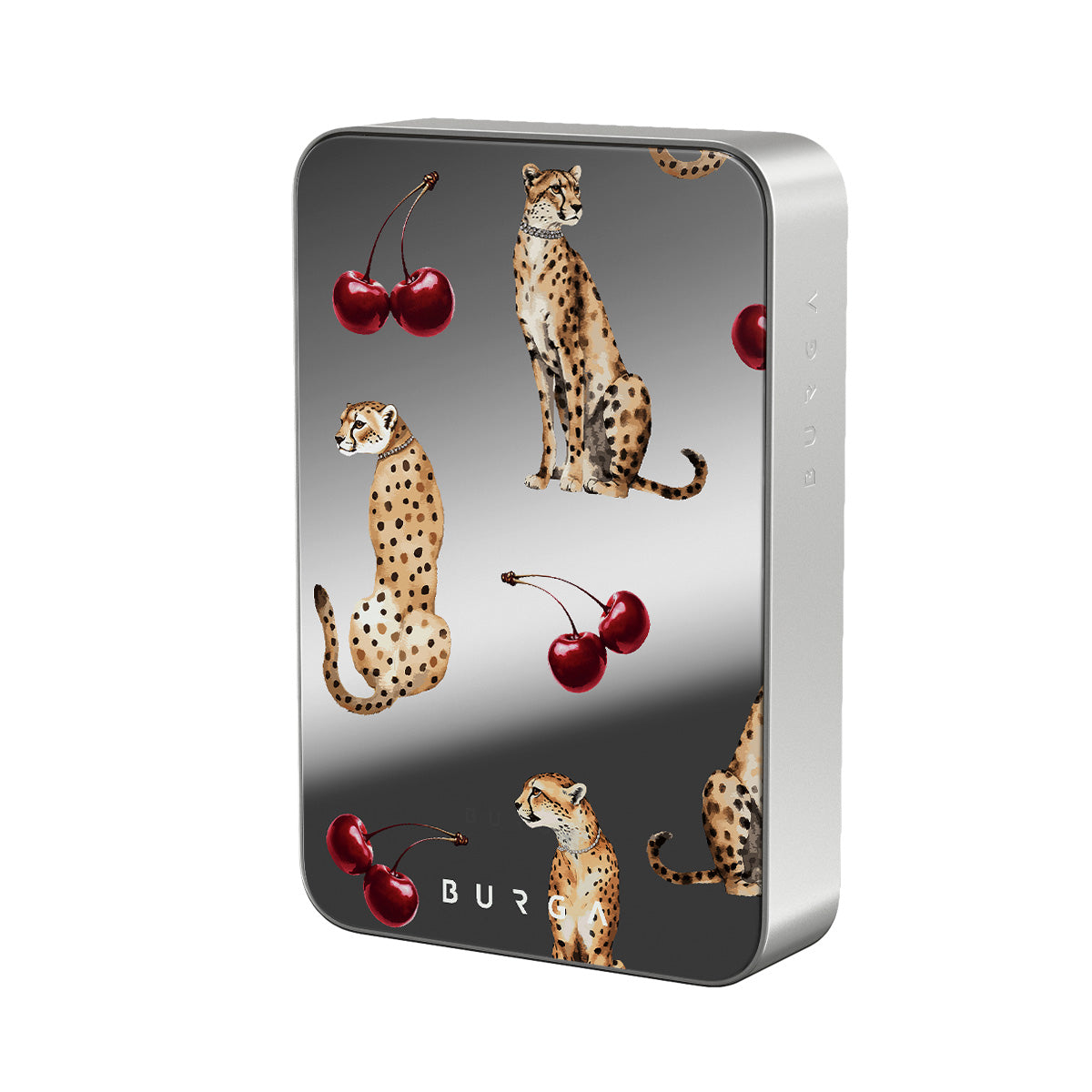Cougar - Magnetic Power Bank